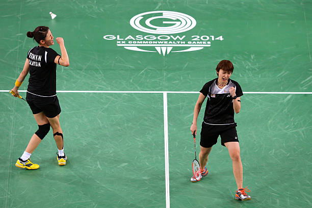 单打必看！羽毛球有效得分区域的边界与规则解析