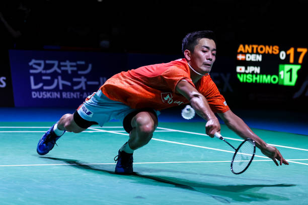 羽毛球新手必看!知乎大神分享的5个基础动作详解