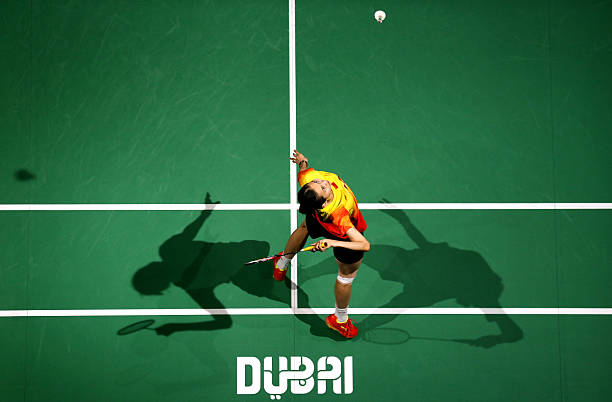 2023年度最佳羽毛球拍排行榜：专业选手推荐TOP10