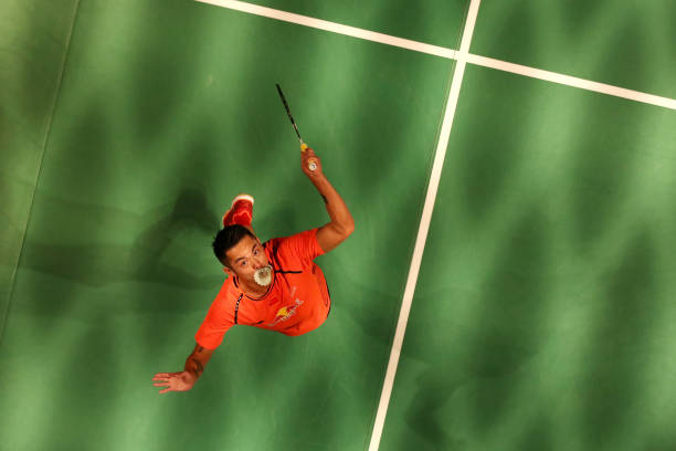 桂的逆袭:如何成为新加坡羽毛球男单/女单的未来希望?