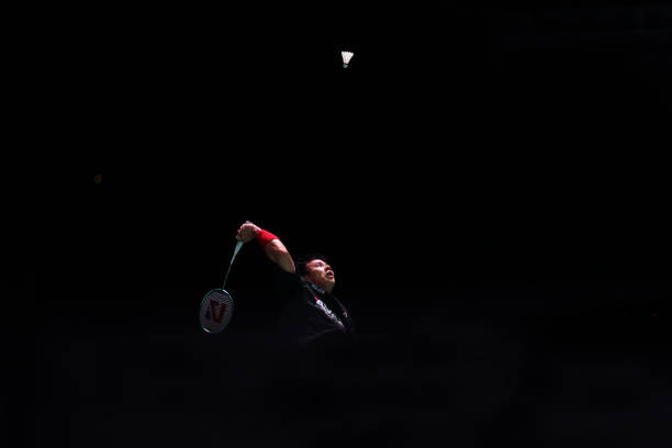 高性价比之选?W100羽毛球拍用户评价汇总