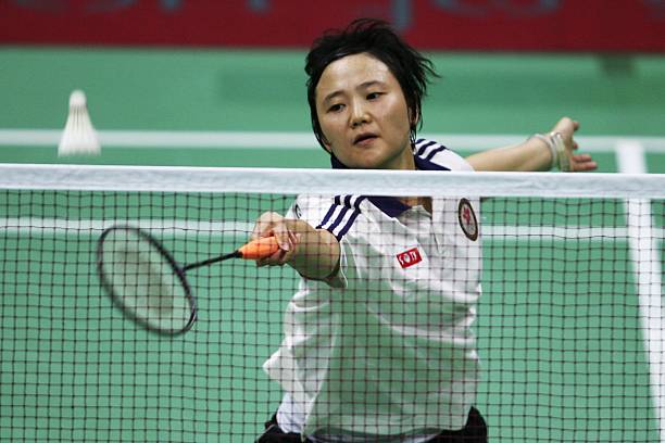 羽毛球场地线名称大全：边线、发球线、中线的作用