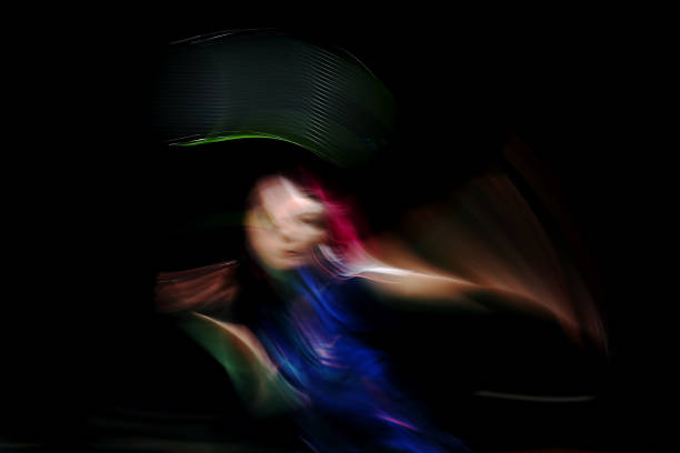 运动风拉满!极简羽毛球绘画技巧