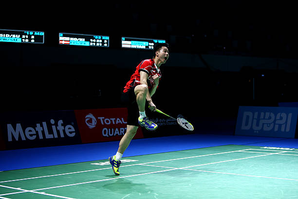 趣味羽毛球训练法:激发小学生兴趣的6个步骤