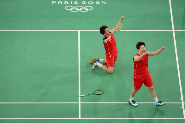 打球后的小惊喜：羽毛球馆旁边的网红亲子咖啡馆