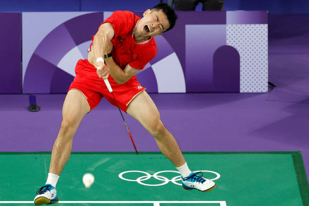 羽毛球双打接球得分规则详解:如何正确判定得分?