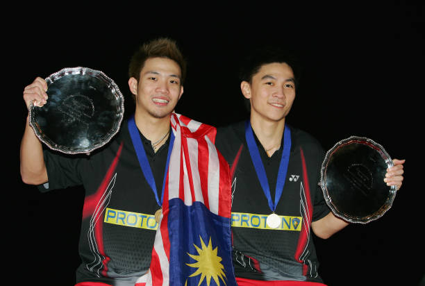 陈雨菲决赛对手揭晓！强强对话一触即发