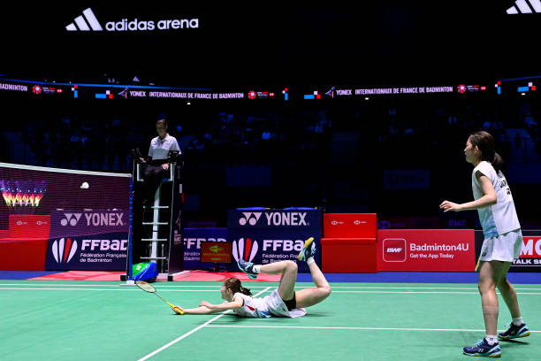 未来羽毛球规则的优化方向:公平性、观赏性与全球化考量