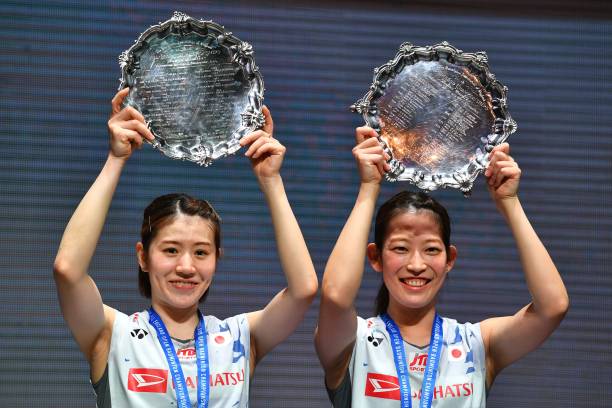 世界羽联排名更新：陈雨菲距离榜首还有多远？