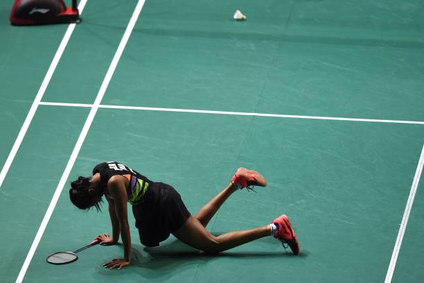 如何用蓝鲸体育直播APP免费观看羽毛球比赛？攻略来了