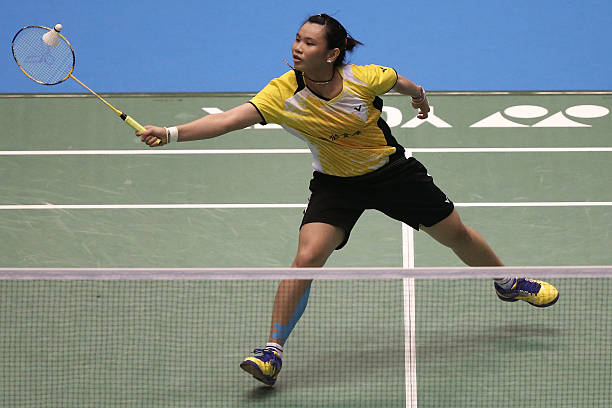 从入门到精通：羽毛球比赛规则手势完整指南（视频版