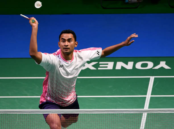 羽毛球比赛常见的三种方式:单打、双打及混合双打规则详解