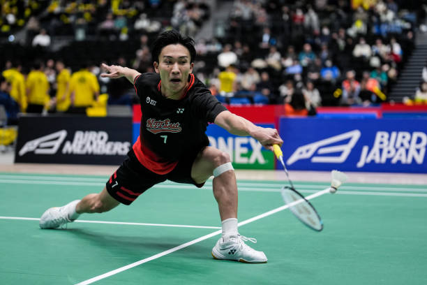 专业选手都在用什么羽毛球拍?高端球拍测评