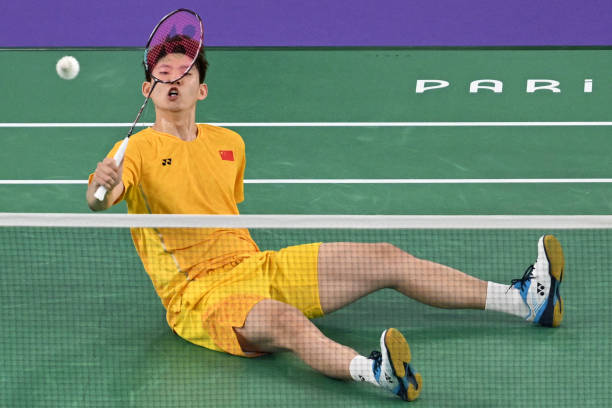 青少年羽毛球拍推荐:从入门到进阶的选择