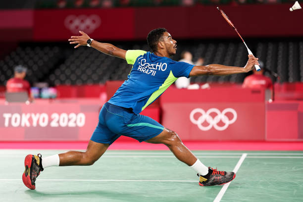 入门首选:100元价位最值得买的5款羽毛球单拍