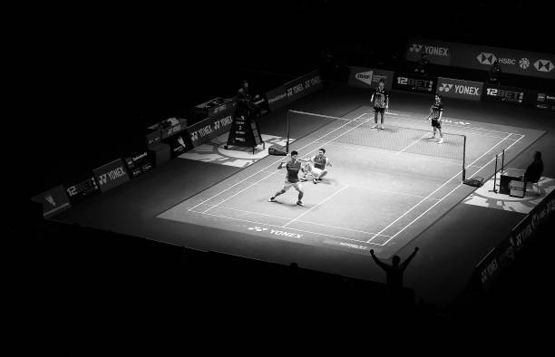 羽毛球规则常见问题解答:避免比赛中的争议