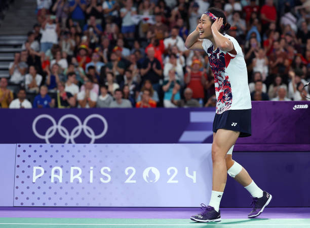 男双羽毛球决赛巅峰对决!谁将问鼎冠军?