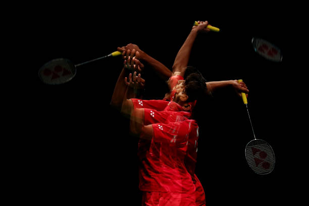 预算有限?100多块钱的羽毛球拍选这些品牌不踩雷