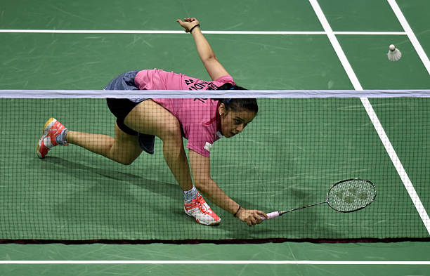 傅海峰身高83米,在羽毛球运动员中处于什么水平?