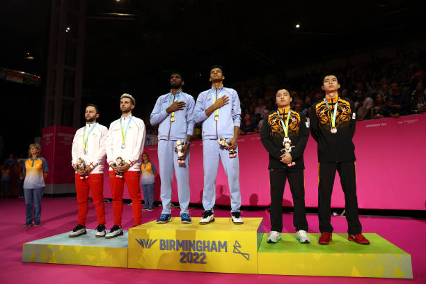 青春飞扬!2025年江西省青少年羽毛球锦标赛火热开战