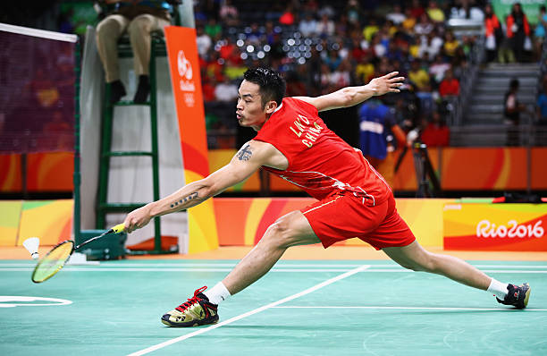 限量版、球星签名款!揭秘羽毛球拍界的奢侈品