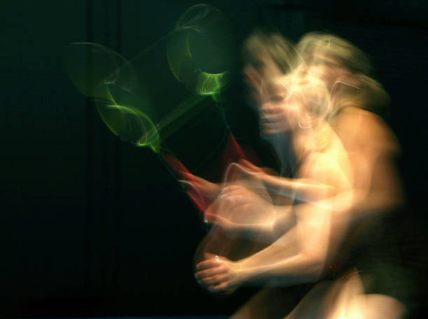 羽毛球双打防守配合：如何默契化解对手攻势