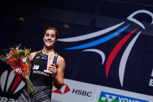 从预防到康复：羽毛球运动员的网球肘全攻略