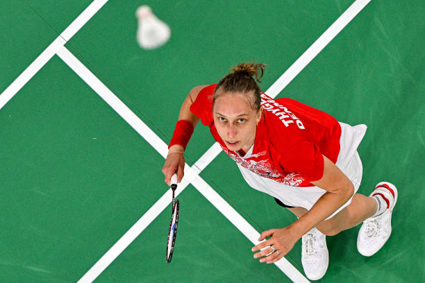 少儿羽毛球进阶训练：提升反应与协调能力