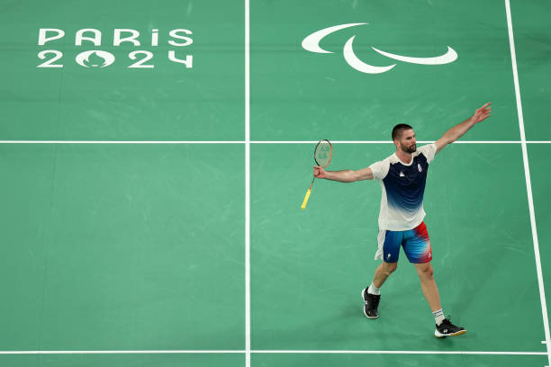 避免选错！儿童羽毛球拍长度的科学选择方法