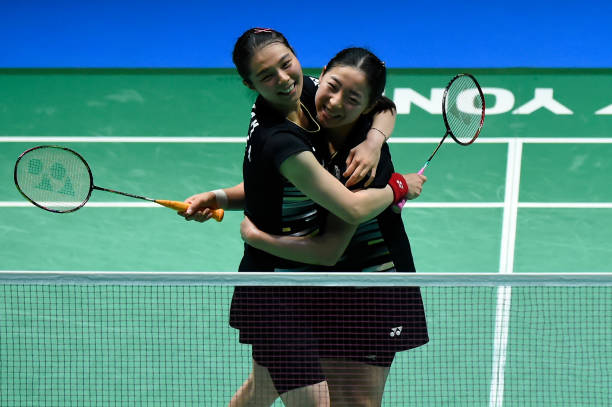 会员专属!伯明顿羽毛球馆提前开门时段揭秘