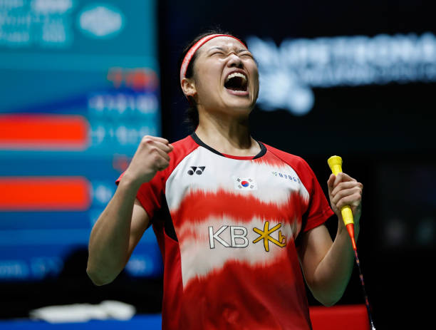 悲情英雄:李宗伟的无冕人生