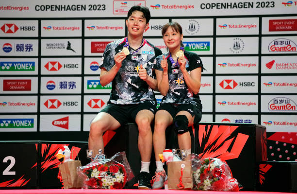 深度解析林丹的球拍配置：磅数、线材与个性化定制细节