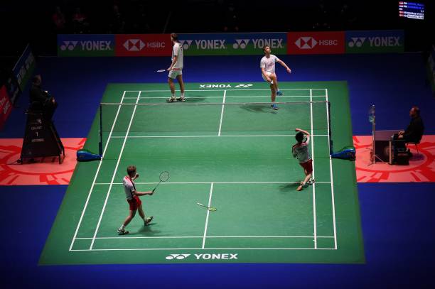 桃田贤斗身高75米，为何能在男单赛场称霸？