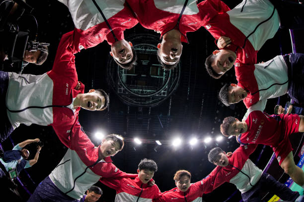 5个关键点教你为孩子选对初学羽毛球拍