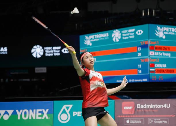 如何计算正规羽毛球场的面积?附详细测量方法