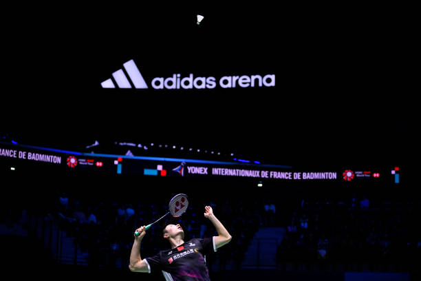 2024年热门5U羽毛球拍盘点：轻量化的力量与速度