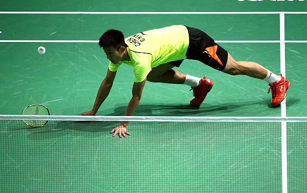 低磅数vs高磅数:哪种更适合你的打球风格?