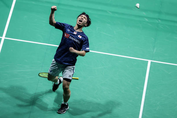 新手必看！羽毛球基础动作视频教程全集