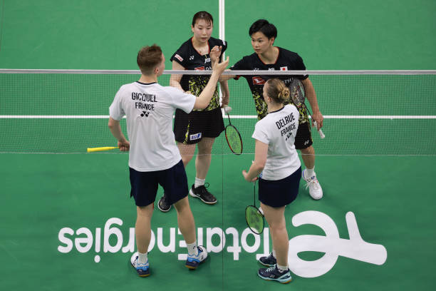 羽毛球扣球动作分解:10个必学步骤详解(附高清视频