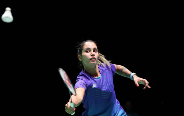 羽毛球双打战术与站位规则解析