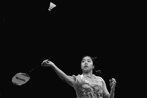 羽毛球拍选购避坑指南:这些参数很重要