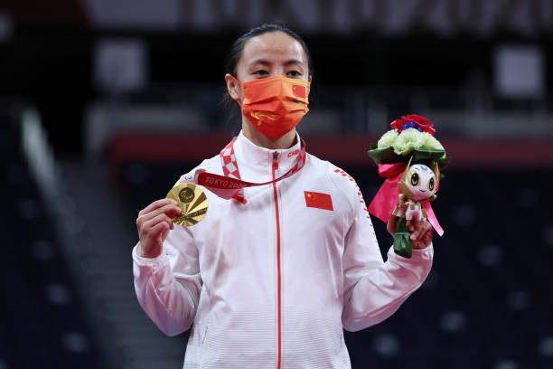 林丹的教练与团队：成就传奇背后的支持力量