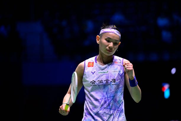 4U4 vs 4U5:羽毛球拍重量与平衡点的关键差异