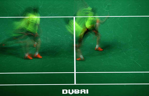 亚狮龙羽毛球系列差异一览：从入门到专业级选购指南