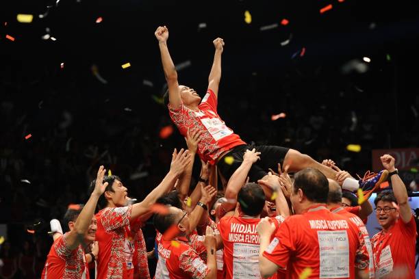 羽毛球拍选购避坑指南:哪些品牌更靠谱?