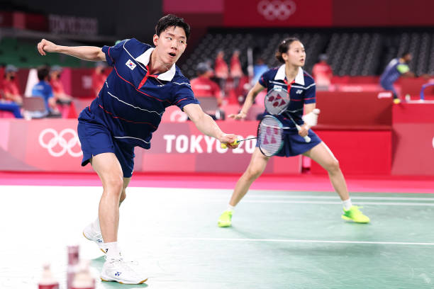 室内羽毛球场尺寸科普:为什么场地大小影响比赛发挥?