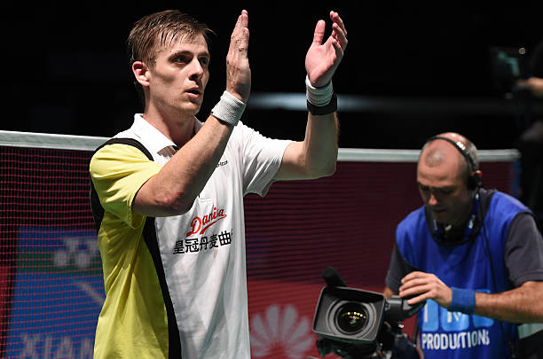 从入门到精通：羽毛球经典比赛视频+专业解说全集