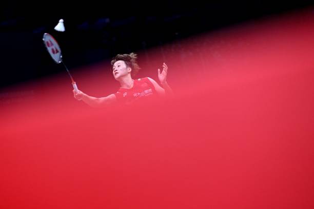 新加坡羽毛球赛八强出炉!国羽三项目强势晋级