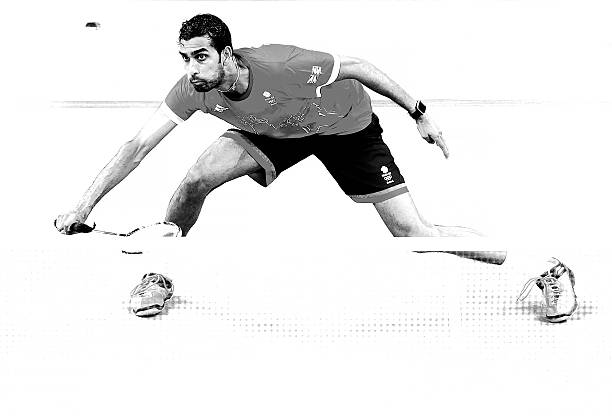 羽毛球发球全攻略:5种正确姿势详解