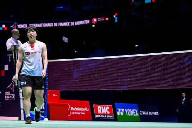 羽毛球比赛中的21分制详解：如何正确得分与交换场地？